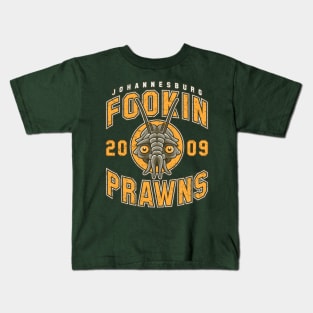 Joburg Prawns Kids T-Shirt